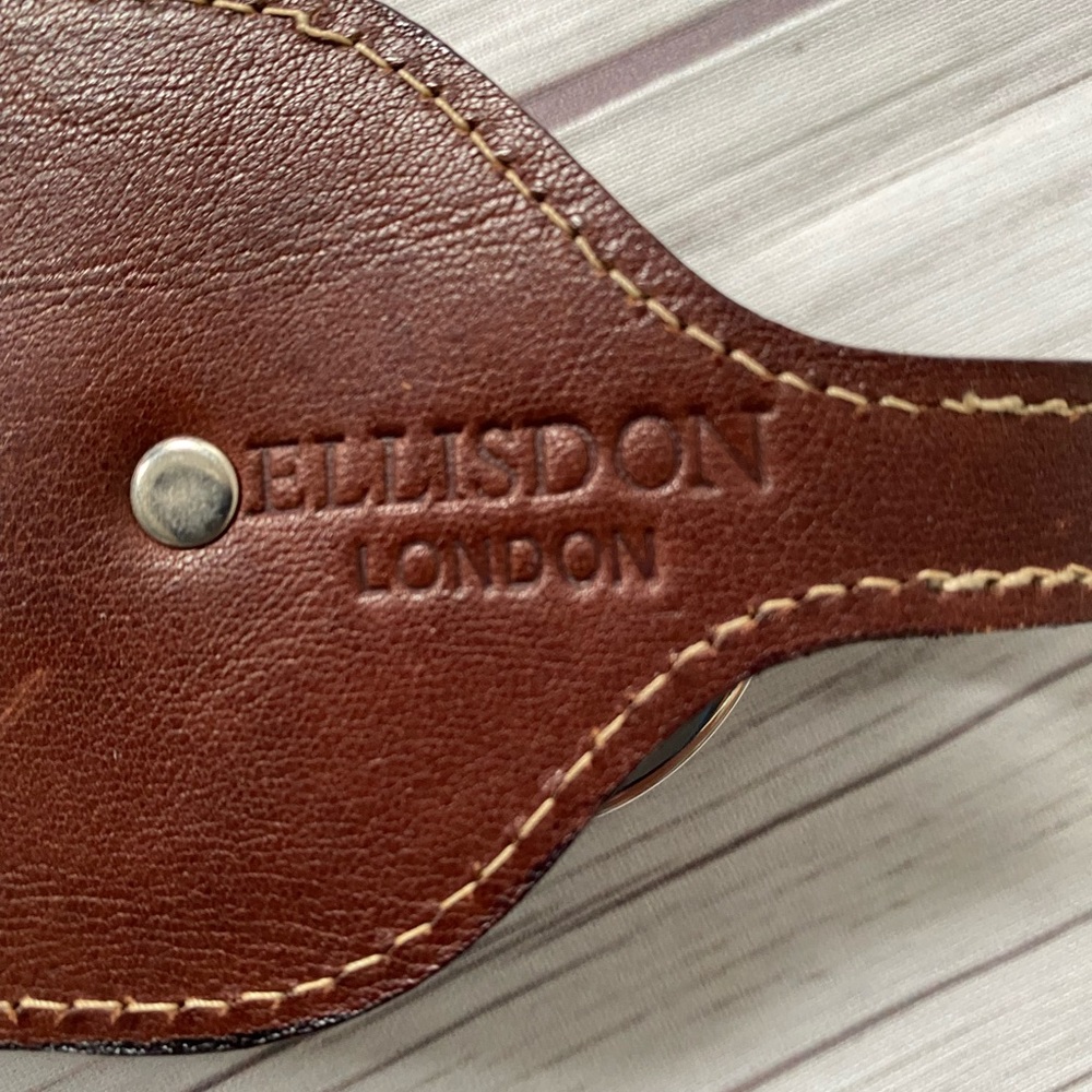 ELLISDON London Belt - Picture 4 of 8